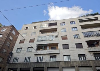 Bilocale Via Guglielmo Marconi, 16, Bologna - foto 4