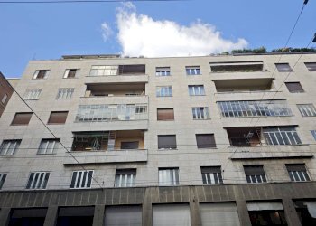 Bilocale Via Guglielmo Marconi, 16, Bologna - foto 6