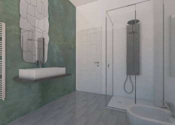 Bilocale Via Guglielmo Marconi, 16, Bologna - foto 8