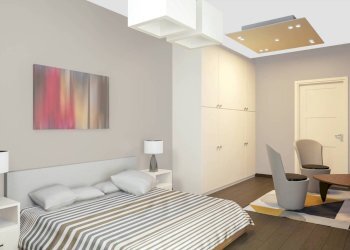 Bilocale Via Guglielmo Marconi, 16, Bologna - foto 9