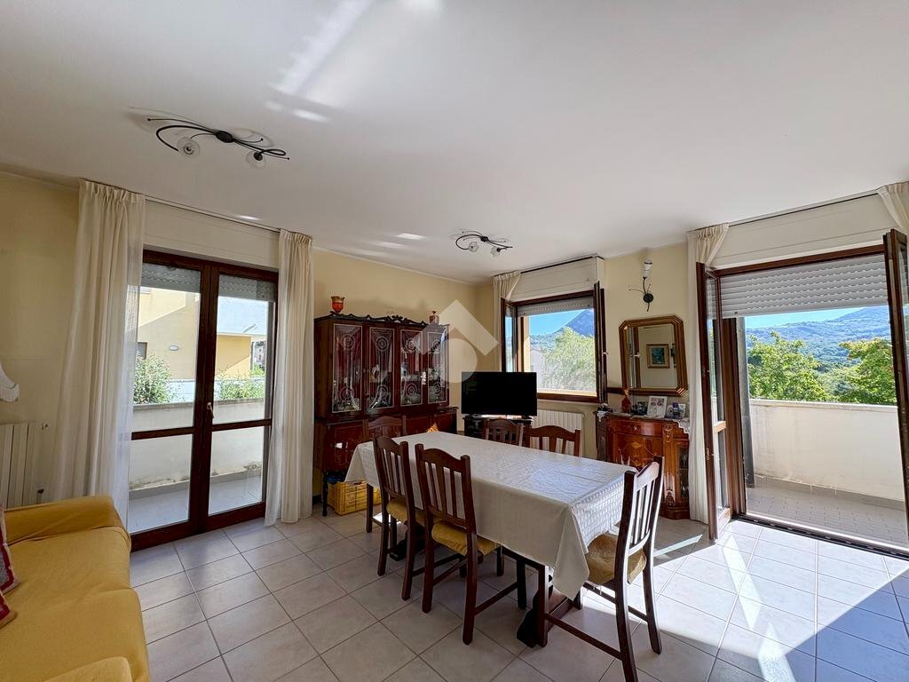 Trilocale Via Aldo Moro, Novafeltria - foto 2