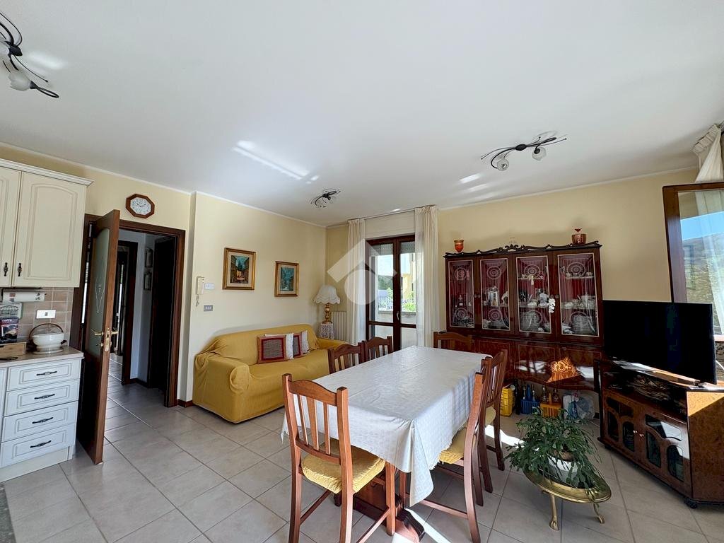 Trilocale Via Aldo Moro, Novafeltria - foto 1