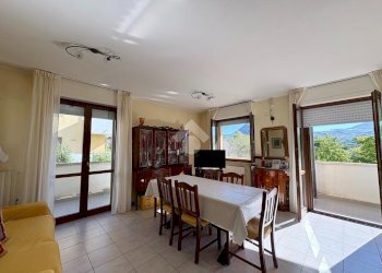 Trilocale Via Aldo Moro, Novafeltria - foto 2