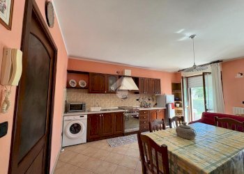 Trilocale Via Aldo Moro, Novafeltria - foto 6