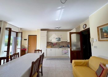 Trilocale Via Aldo Moro, Novafeltria - foto 8