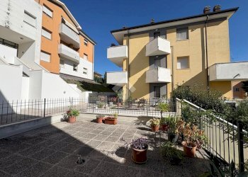 Trilocale Via Aldo Moro, Novafeltria - foto 11