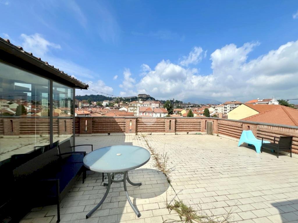 Appartamento Via Dante Alighieri, Rivoli - foto 3