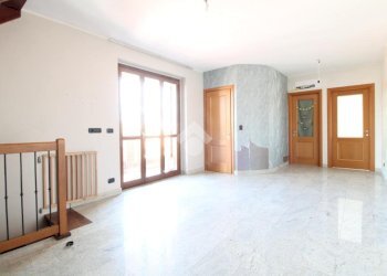 Appartamento Via Dante Alighieri, Rivoli - foto 4