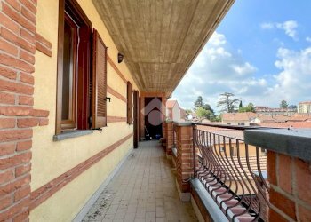 Appartamento Via Dante Alighieri, Rivoli - foto 8