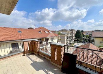 Appartamento Via Dante Alighieri, Rivoli - foto 11