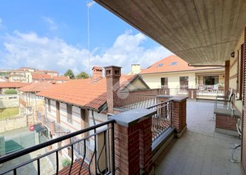 Appartamento Via Dante Alighieri, Rivoli - foto 21