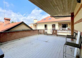 Appartamento Via Dante Alighieri, Rivoli - foto 22