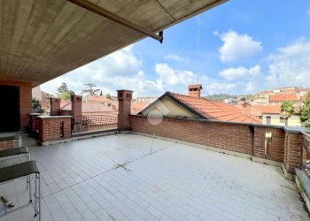 Appartamento Via Dante Alighieri, Rivoli - foto 27