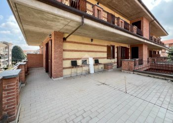 Appartamento Via Dante Alighieri, Rivoli - foto 28