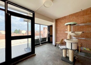 Appartamento Via Dante Alighieri, Rivoli - foto 31