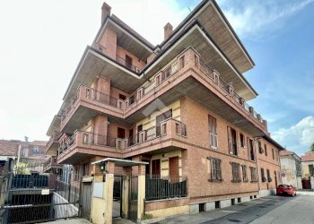 Appartamento Via Dante Alighieri, Rivoli - foto 33