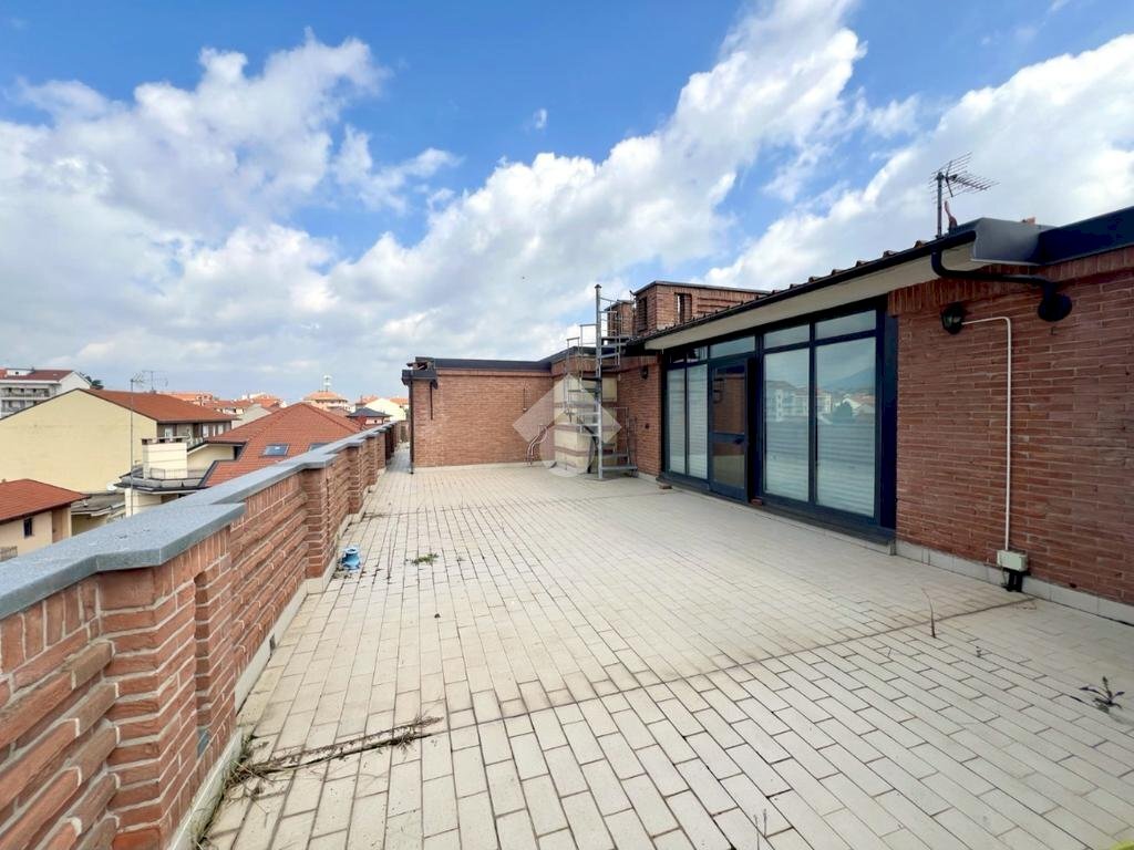 Appartamento Via Dante Alighieri, Rivoli - foto 2