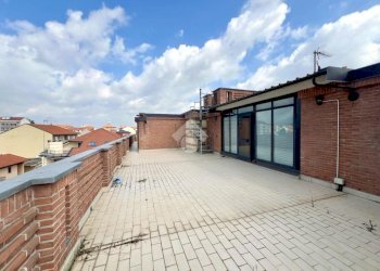 Appartamento Via Dante Alighieri, Rivoli - foto 2