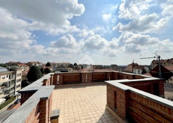 Appartamento Via Dante Alighieri, Rivoli - foto 6