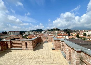 Appartamento Via Dante Alighieri, Rivoli - foto 8