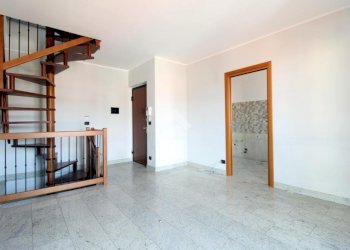 Appartamento Via Dante Alighieri, Rivoli - foto 15