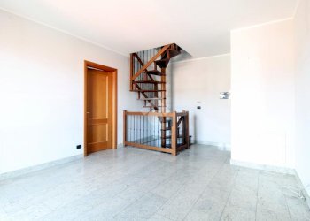 Appartamento Via Dante Alighieri, Rivoli - foto 16