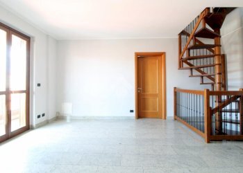 Appartamento Via Dante Alighieri, Rivoli - foto 19