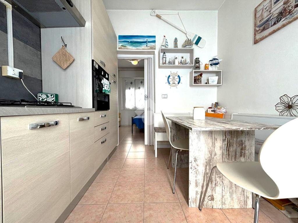 Two-room apartment Via Trieste, Gatteo - photo 1