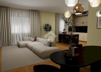 Porzione di casa Via Goya, Quattro Castella - foto 1