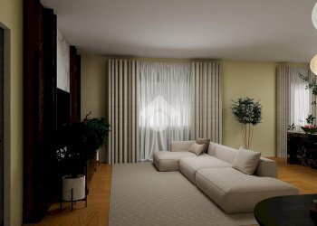 Porzione di casa Via Goya, Quattro Castella - foto 2