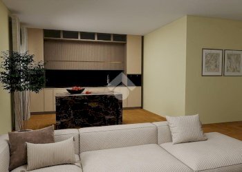 Porzione di casa Via Goya, Quattro Castella - foto 3