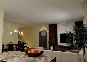 Porzione di casa Via Goya, Quattro Castella - foto 6