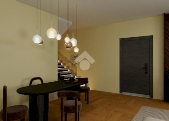 Porzione di casa Via Goya, Quattro Castella - foto 7