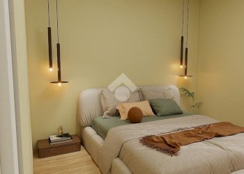 Porzione di casa Via Goya, Quattro Castella - foto 9