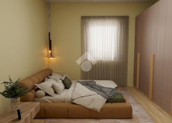 Porzione di casa Via Goya, Quattro Castella - foto 11