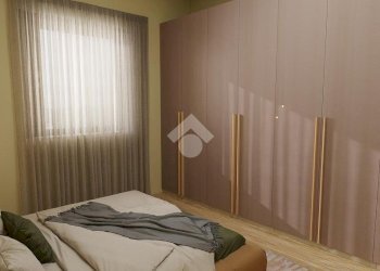 Porzione di casa Via Goya, Quattro Castella - foto 12