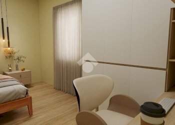 Porzione di casa Via Goya, Quattro Castella - foto 17