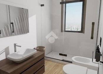 Porzione di casa Via Goya, Quattro Castella - foto 18