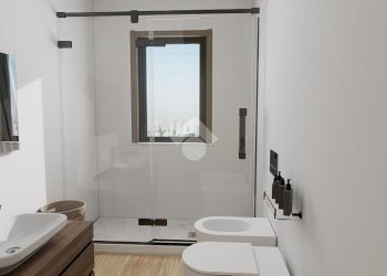 Porzione di casa Via Goya, Quattro Castella - foto 19