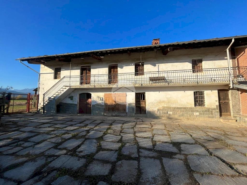 Rustic Via Becetto, Barge - photo 1