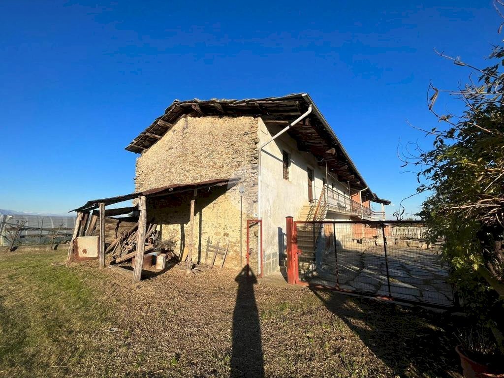 Rustic Via Becetto, Barge - photo 2