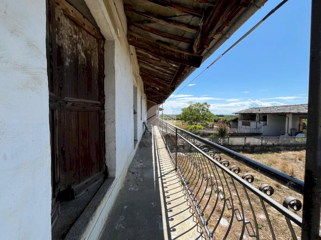 Rustic Via Becetto, Barge - photo 3