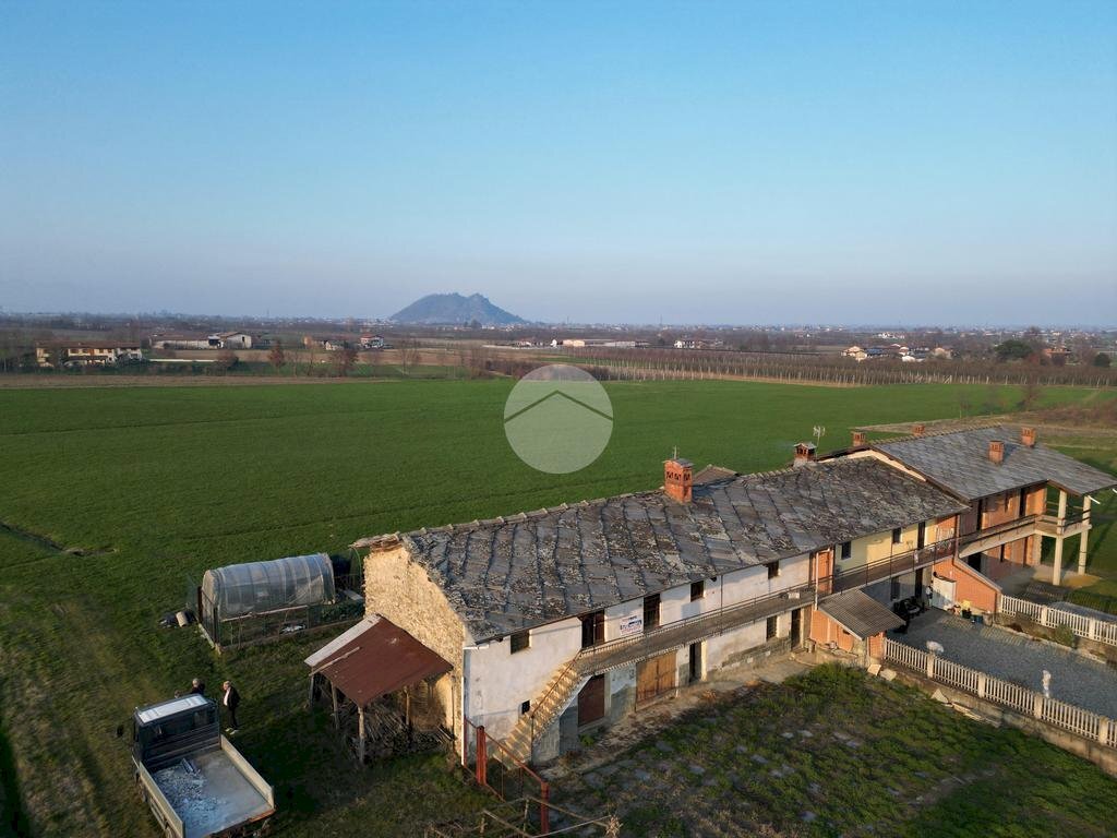 Rustic Via Becetto, Barge - photo 1