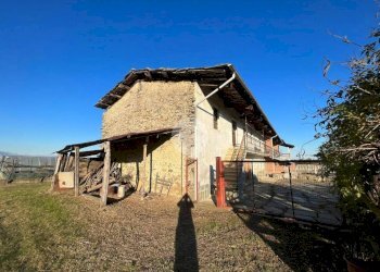 Rustic Via Becetto, Barge - photo 2