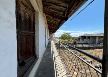 Rustic Via Becetto, Barge - photo 3