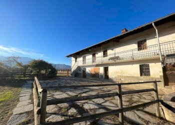 Rustic Via Becetto, Barge - photo 4