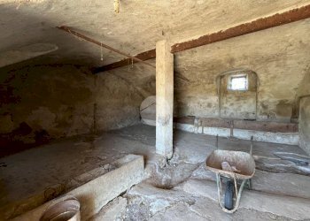 Rustic Via Becetto, Barge - photo 8