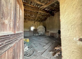 Rustic Via Becetto, Barge - photo 9