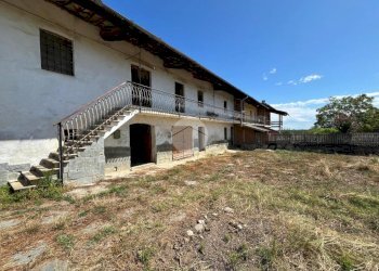 Rustic Via Becetto, Barge - photo 10