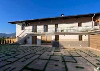 Rustic Via Becetto, Barge - photo 12